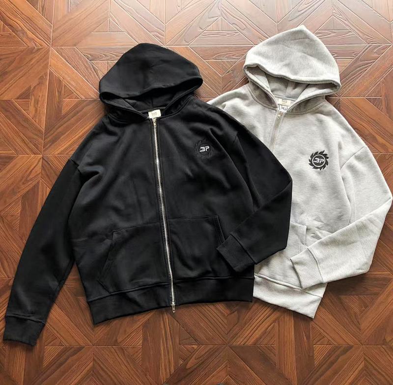 Broken Planet Hoodie