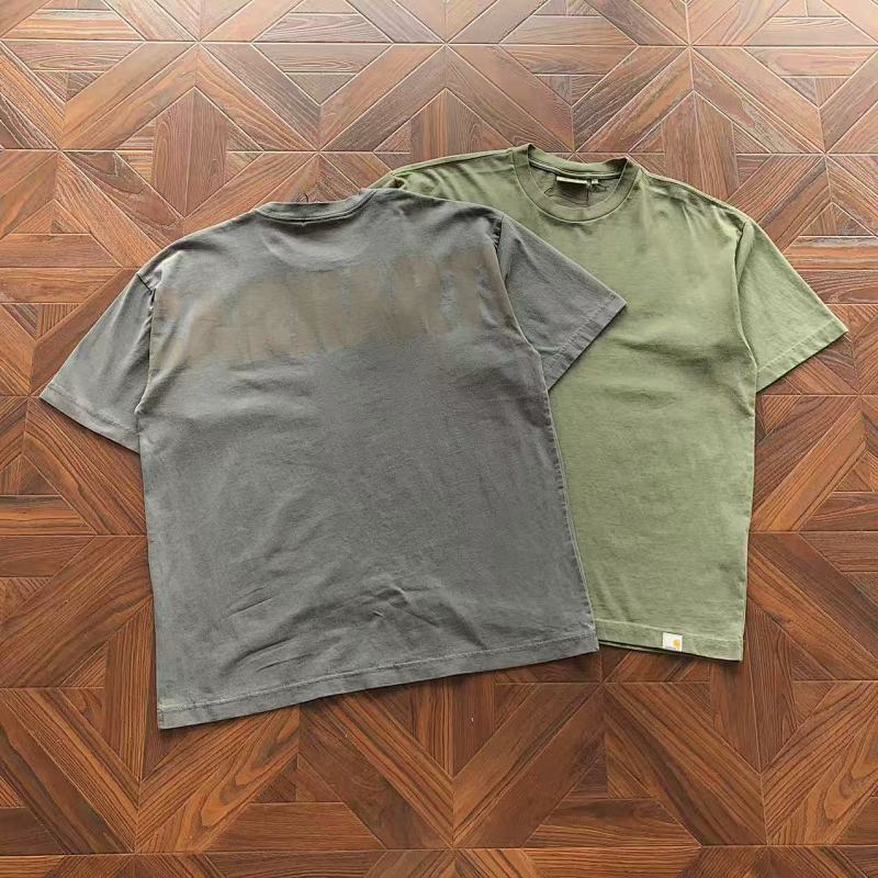C RH Rtt T-Shirt
