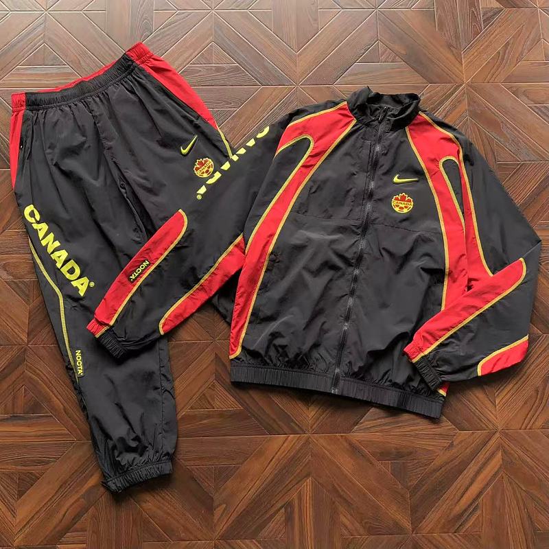 Top Pants Nike Jacket Trousers