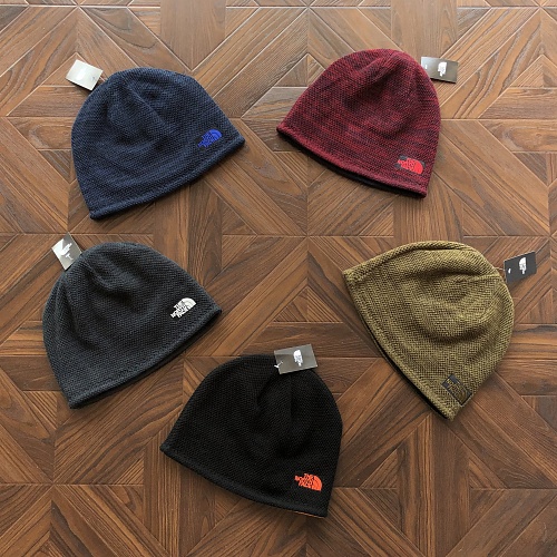 Hat from RainbowReps