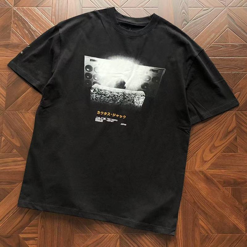 Travis Scott T-Shirt