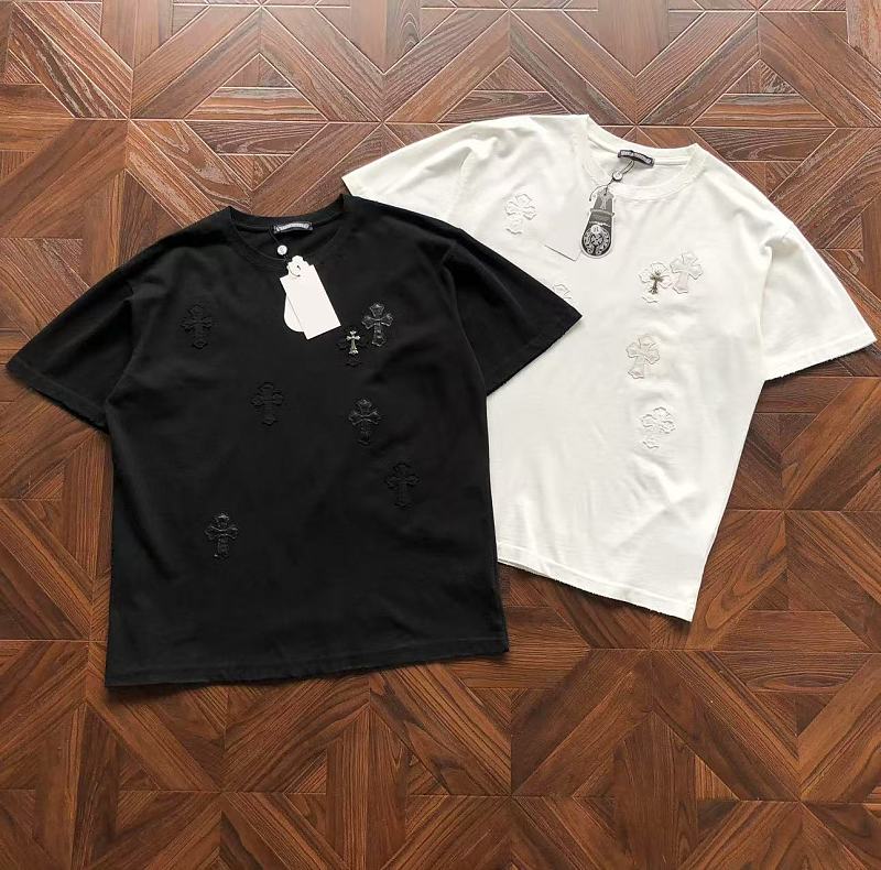 Chrome Hearts T-Shirt