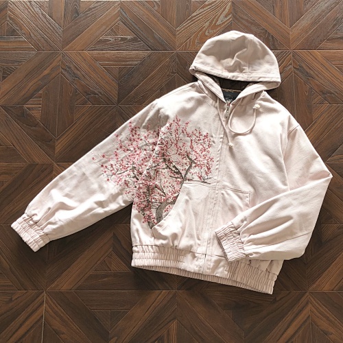 Dept SC Ugg ZE Cotton Jacket