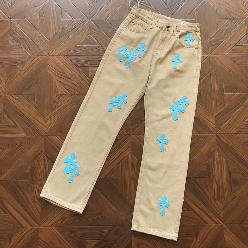 Chrome Hearts Trousers
