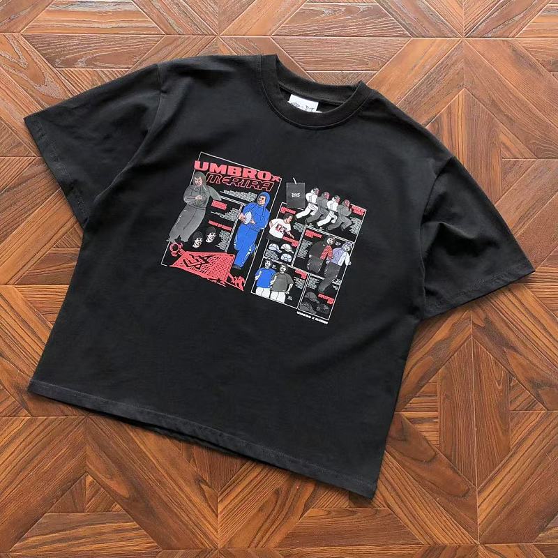 Umbro X M RT A T-Shirt