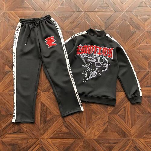 Pants M ED E TI N Jacket Trousers