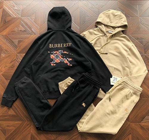 Pants Burberry Hoodie Trousers