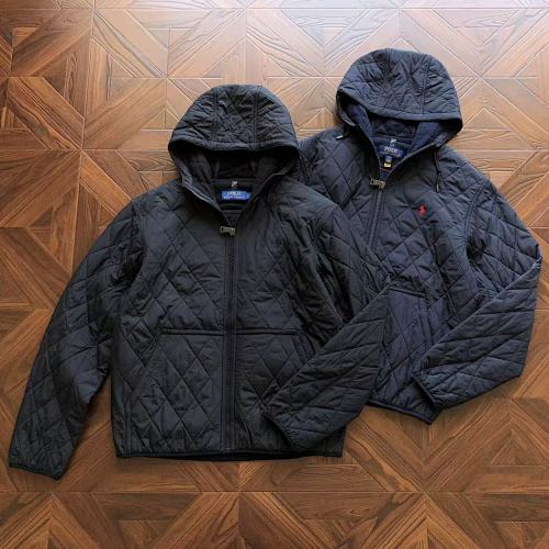 Ralph Lauren Cotton Jacket