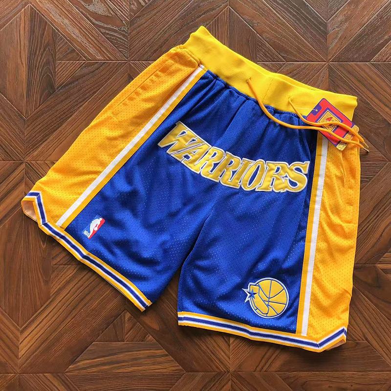 N A BA ET A L Shorts