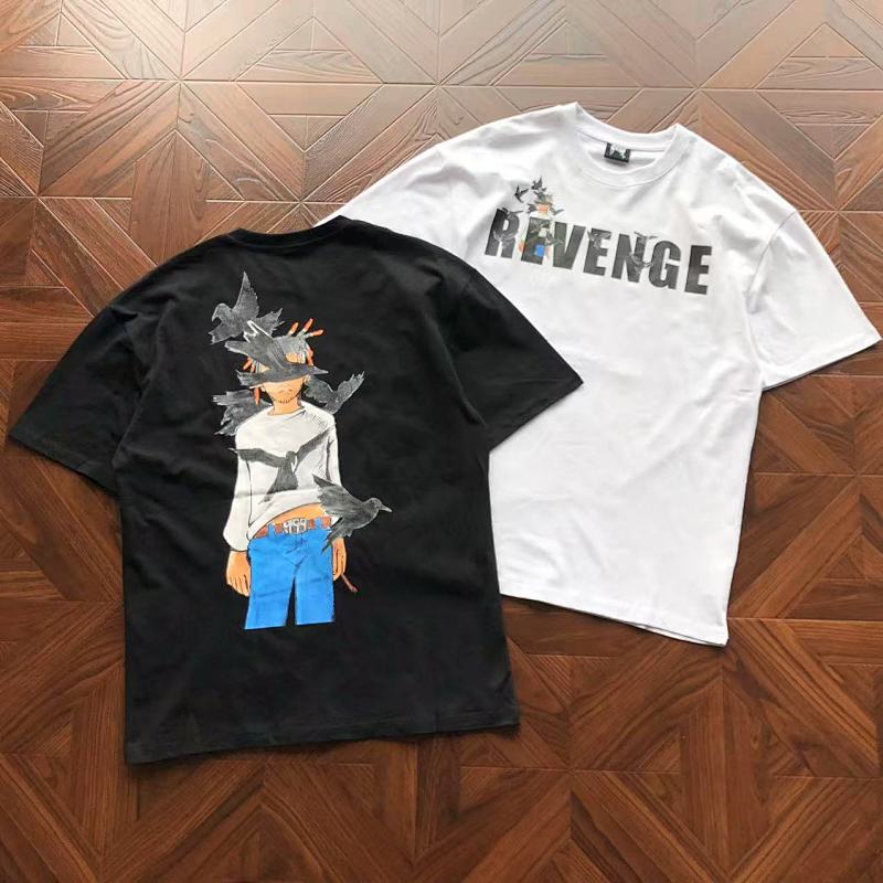 Revenge T-Shirt