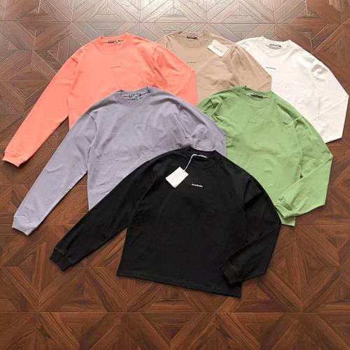 Acne Studios Long-Sleeve