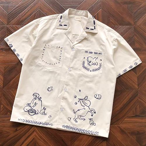Ami L ON Dior T-Shirt