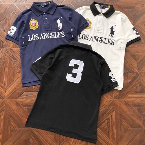 Ralph Polo