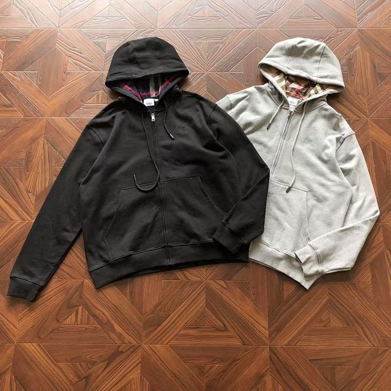 Sale 198 Burberry Hoodie