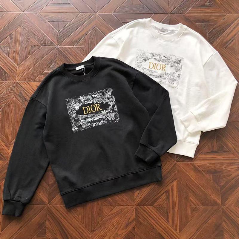 Dior Sweater