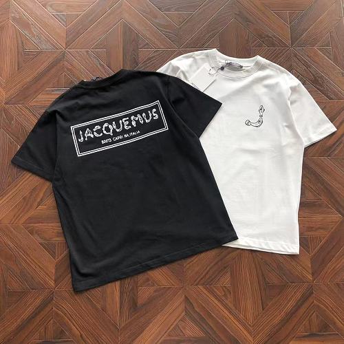 JA Q EM S T-Shirt