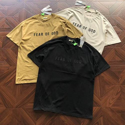 Essentials Fog T-Shirt