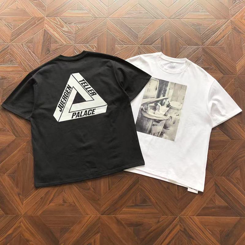 P L CE T-Shirt