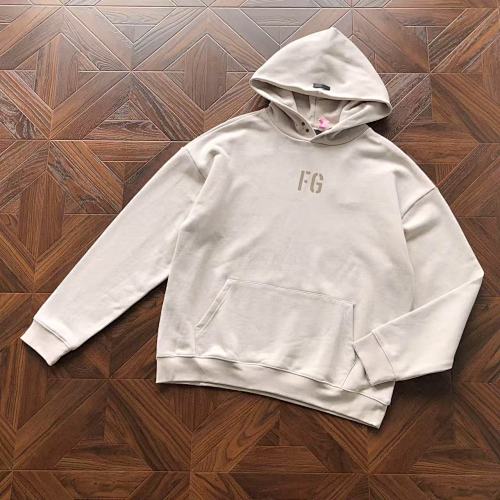 Essentials Fog Hoodie