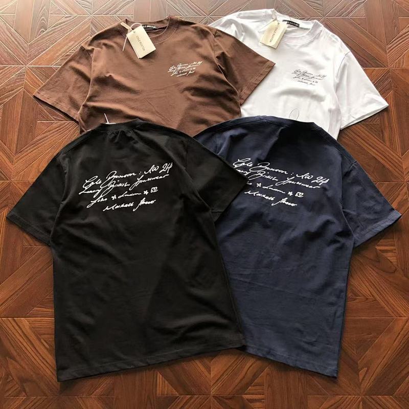 Cole Buxton T-Shirt