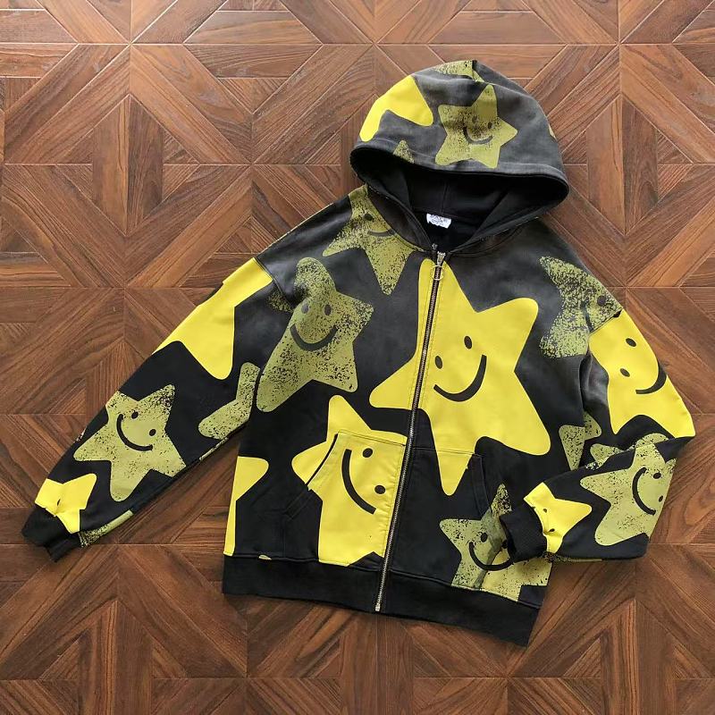 VA L Y Hoodie