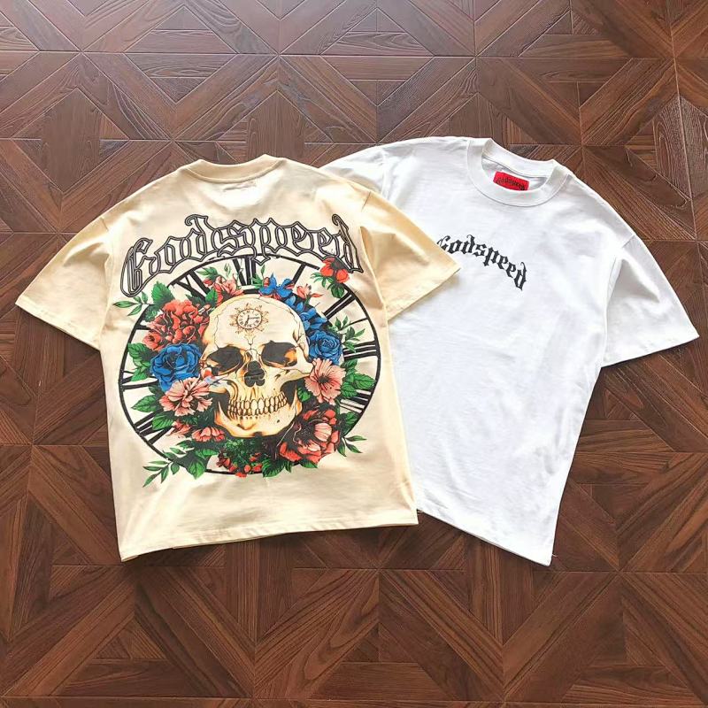 Godspeed T-Shirt