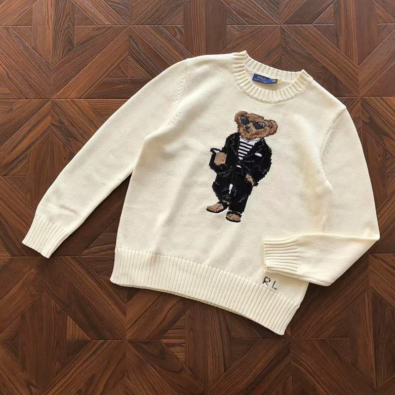 Ralph Lauren Sweatre