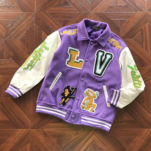 Jacket from RainbowReps