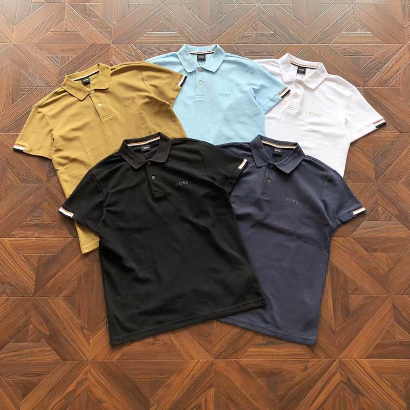 Polo from RainbowReps