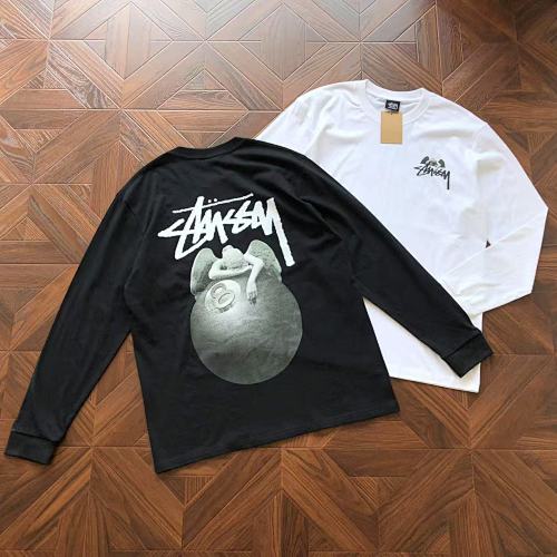 Stussy Long-Sleeve