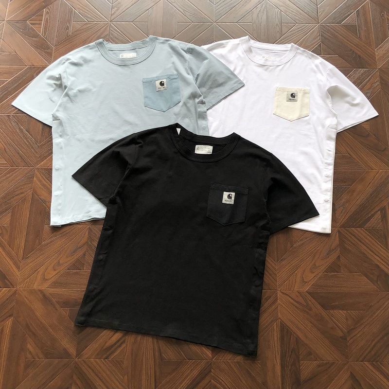 Corteiz X S C I T-Shirt