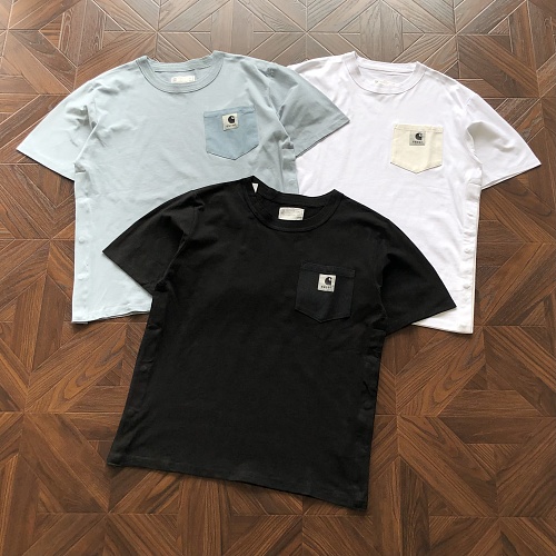 Corteiz X S C I T-Shirt