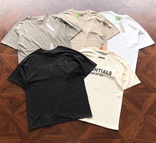 Essentials Fog T-Shirt