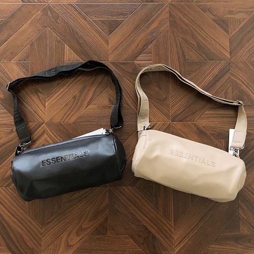 Essentials bag