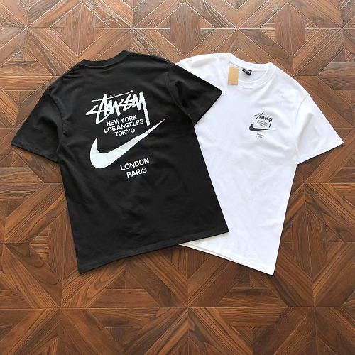 Stussy X N K T-Shirt