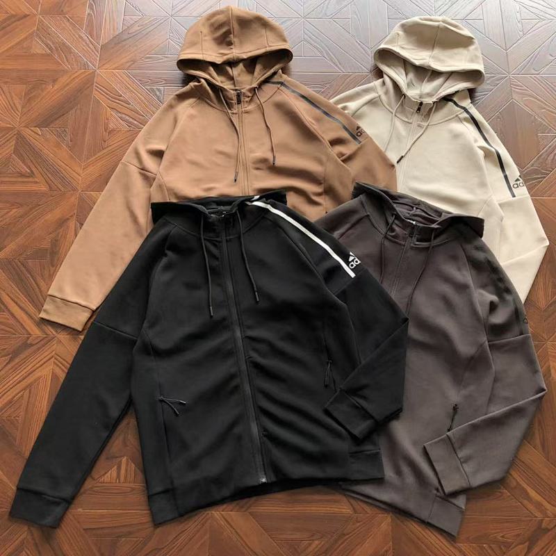 Adidas Hoodie