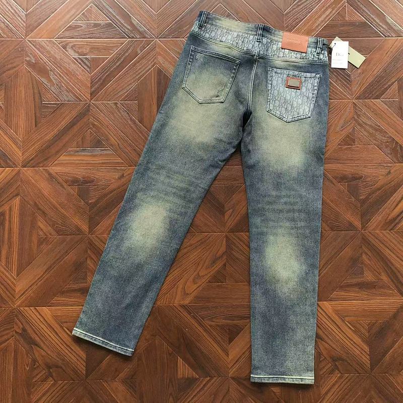 Dior Trousers