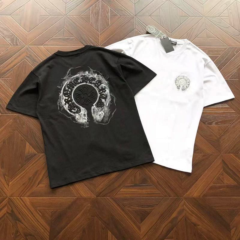 Chrome Hearts T-Shirt
