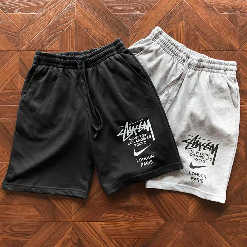 Nike X Stussy Shorts