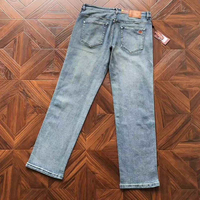 L O Prada Trousers