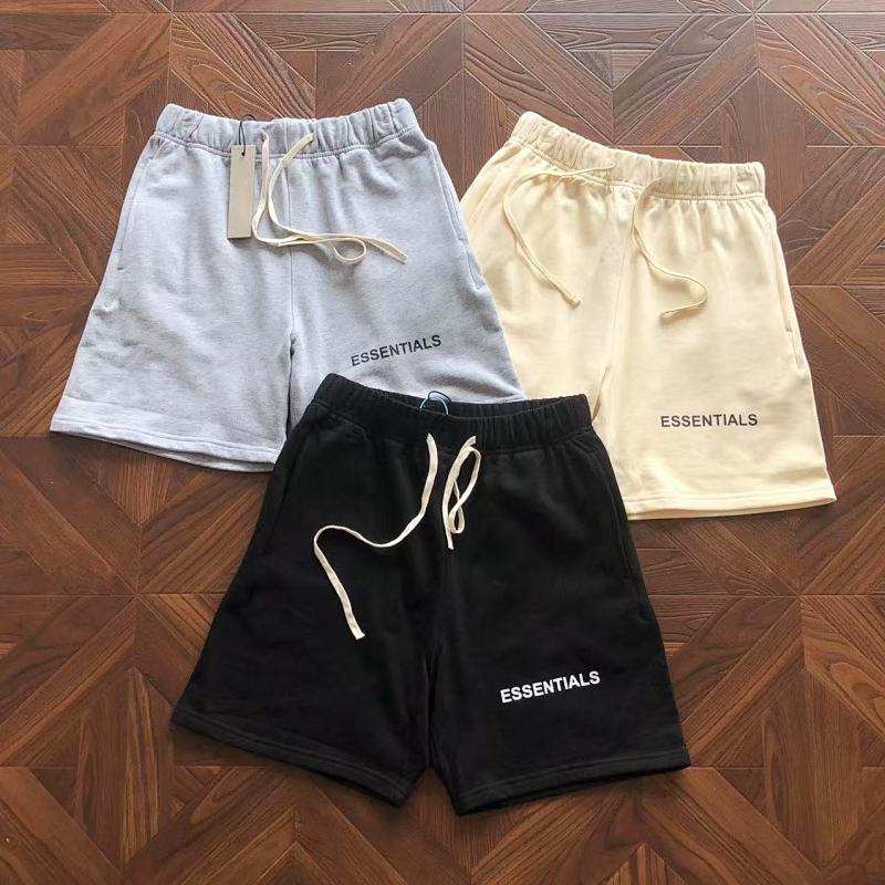 Essentials Fog Shorts