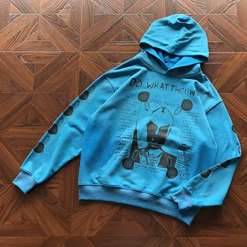 E.r.d Hoodie