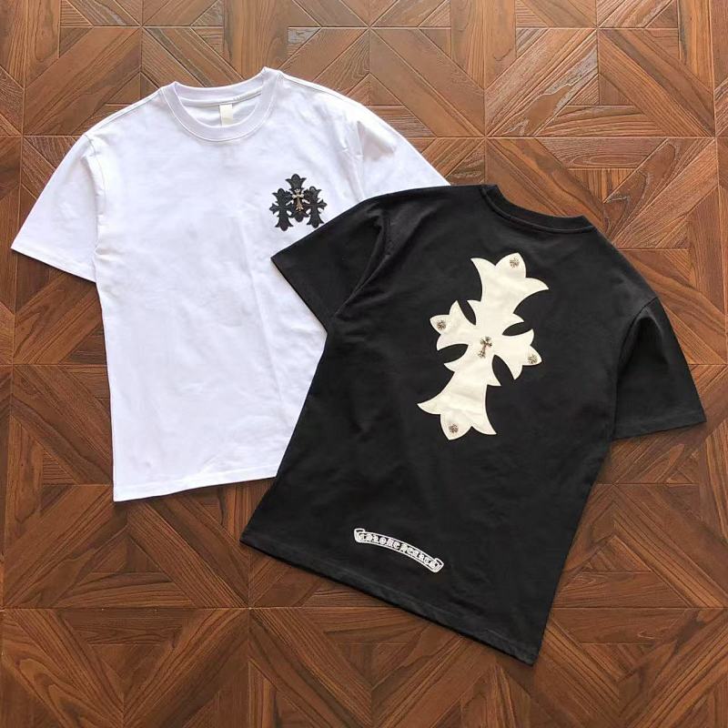 Chrome Hearts T-Shirt