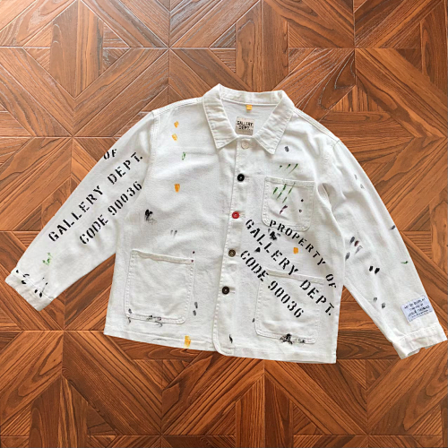 Gallery Dept Jacket