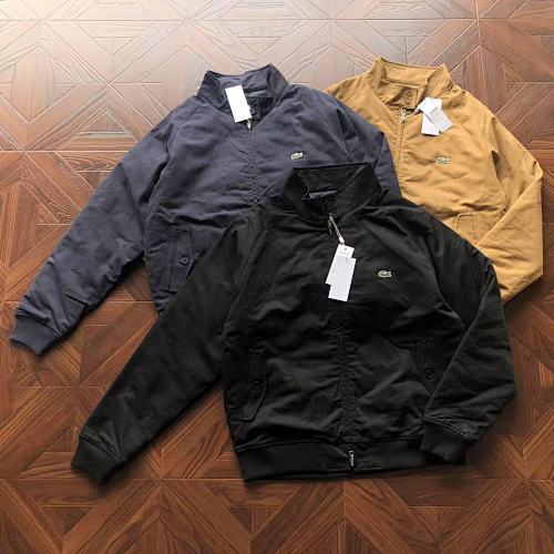 Lacoste Cotton Jacket