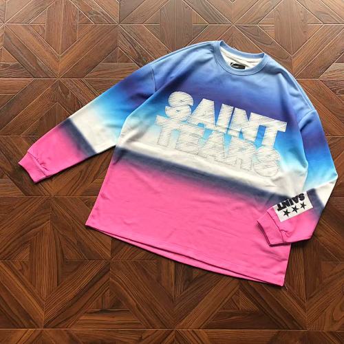 Saint Tears Long-Sleeve