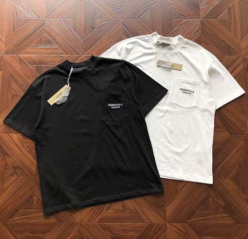Essentials Fog T-Shirt