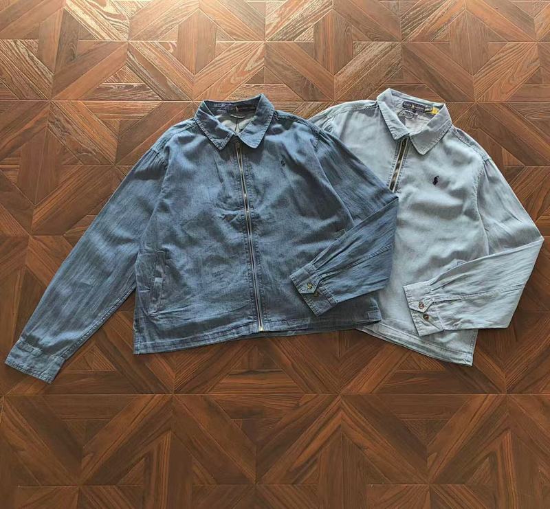 Ralph Jacket