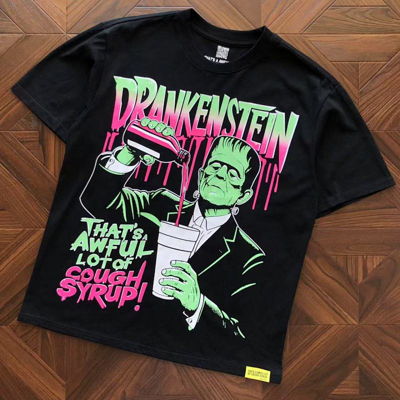 TH T'S A AW UL L T OF C Ugh SY Upt-Shirt