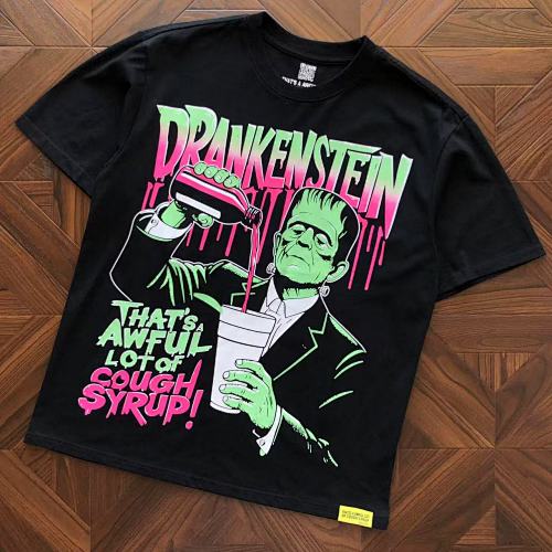 TH T'S A AW UL L T OF C Ugh SY Upt-Shirt